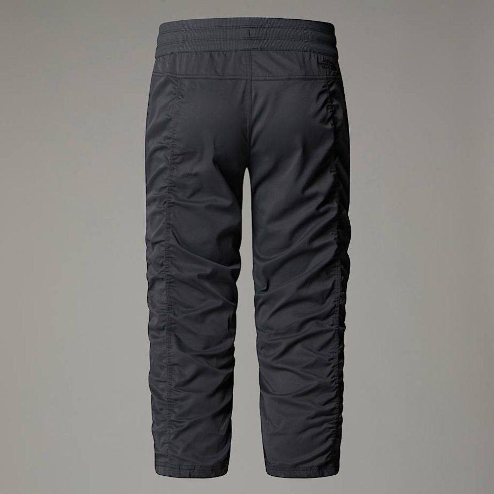 The North Face Women's Black Capris - Picture 4 of 12